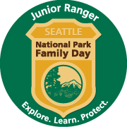 junior-ranger-badge-2012-family-day-seattle