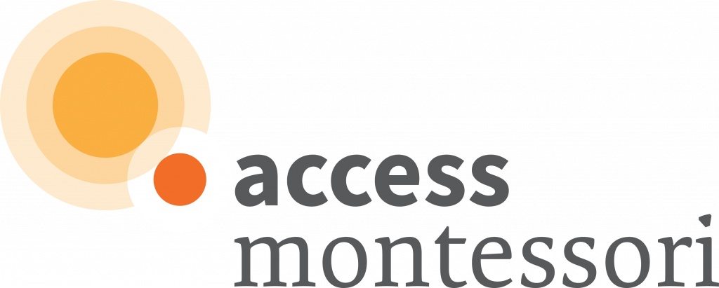 Access Montessori Logo 