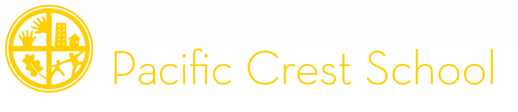 pacific-crest-school-logo-design