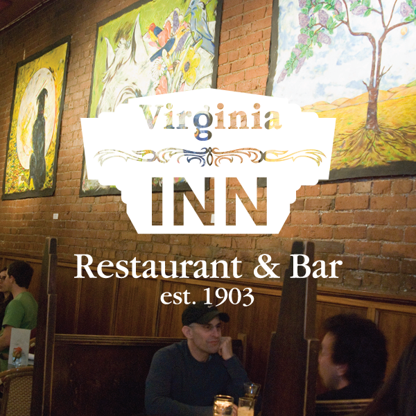 Virginia Inn Restaurant & Bar | brand