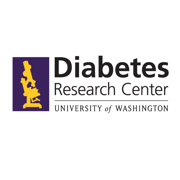 UW Diabetes Research Center | logos-icons