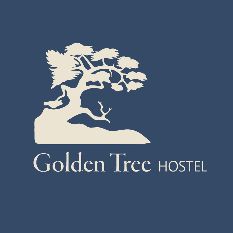 Golden Tree Hostel | brochure