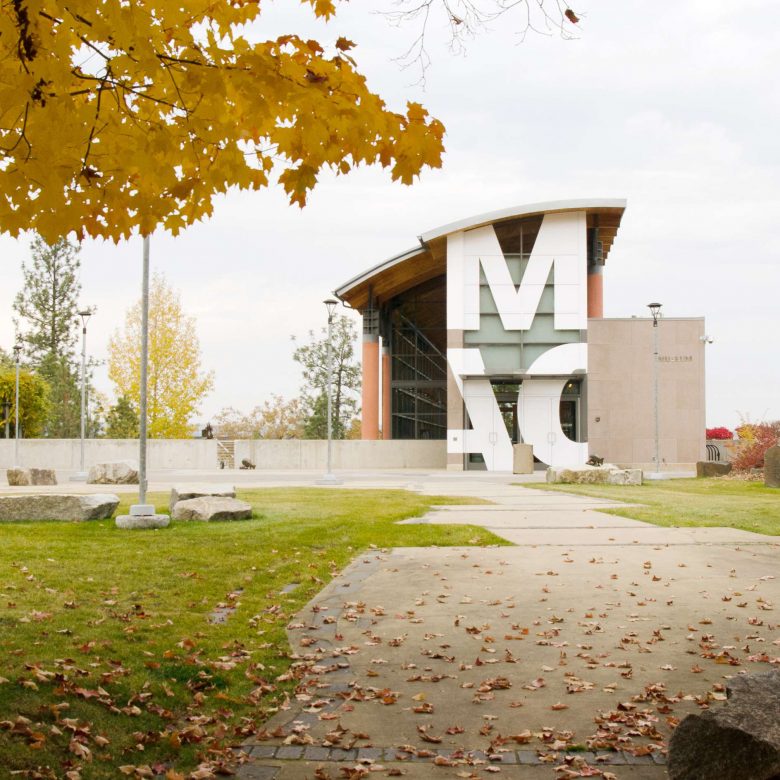 Northwest Museum of Arts & Culture | brand