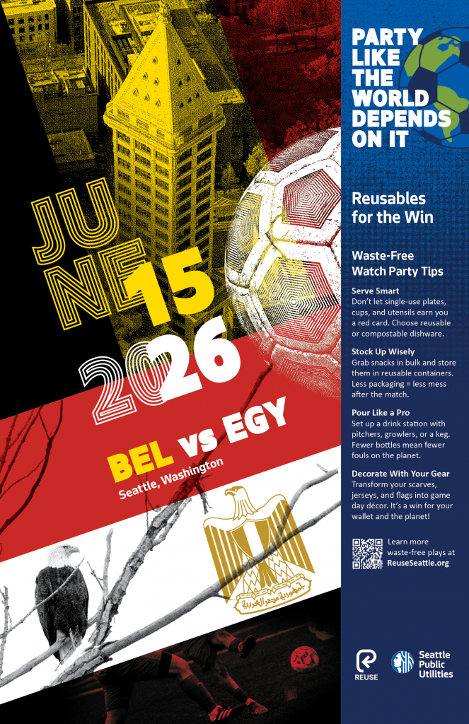 Belgium vs Egypt Memorabilia Poster from SPU