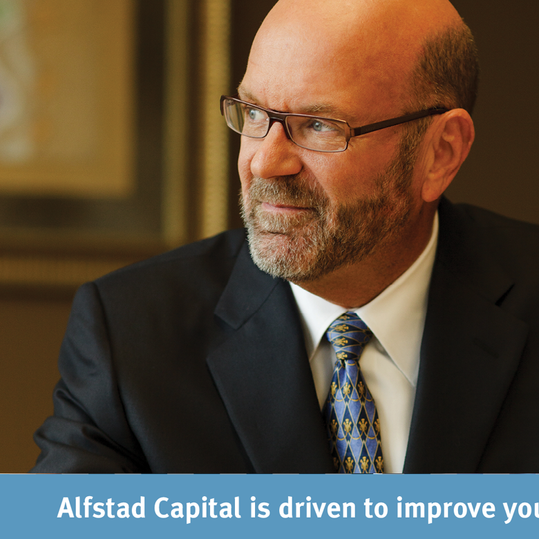 Alfstad Capital | brand