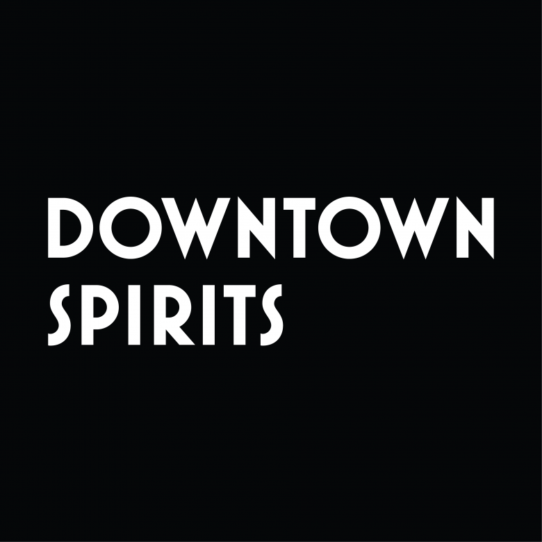 Downtown Spirits & Esquin | logos-icons